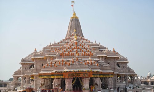 Sasaram