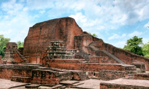 Nalanda