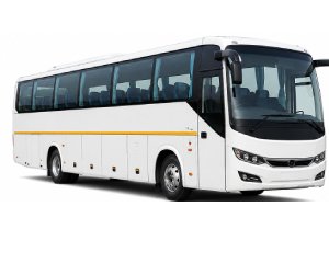 42 Seater AC Bus