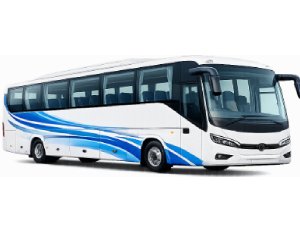 52 Seater Sleeper AC Bus