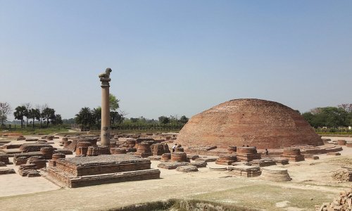 Vaishali